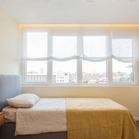 Central Deluxe Apartment Burgasz Kültér fotó